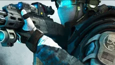 Tom Clancy's Ghost Recon: Shadow Wars - permainan dalam genre Pandangan dari atas