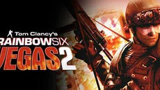 Tom Clancy's Rainbow Six: Vegas 2 - permainan dalam genre Pandangan dari orang pertama