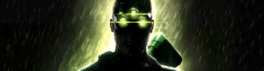 Semua ulasan dan penilaian Tom Clancy&#039;s Splinter Cell (Tom Clancy's Splinter Cell HD) — 2 pendapat
