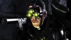 Tom Clancy's Splinter Cell: Chaos Theory mirip dengan Tom Clancy's Splinter Cell: Chaos Theory