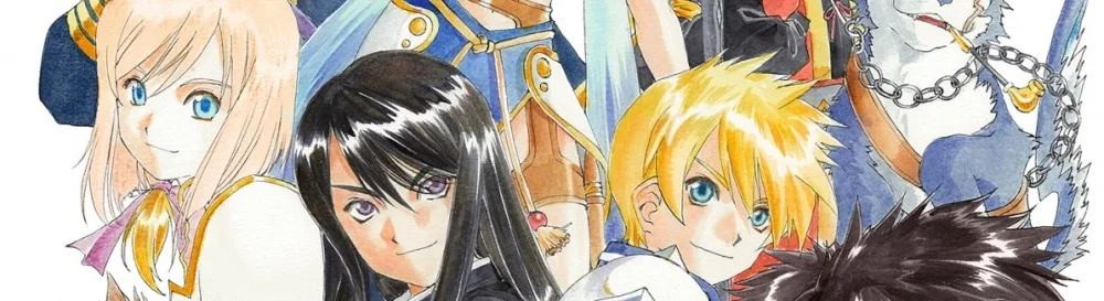 Tales of Vesperia — Трейнер / Trainer (+24) [1.0] [FLING] / Pelatih / Cheat