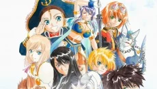 Tales of Vesperia - permainan dalam genre Fantasi / abad pertengahan