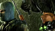 Tom Clancy's Splinter Cell: Chaos Theory - permainan dalam genre Stealth