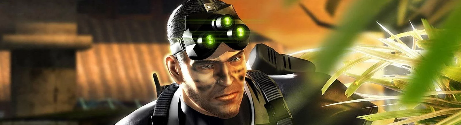 Artikel Tom Clancy&#039;s Splinter Cell: Pandora Tomorrow (Splinter Cell 2) - ulasan, pratinjau, pendapat
