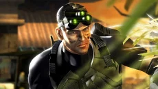 Tom Clancy's Splinter Cell: Pandora Tomorrow - permainan dalam genre Stealth