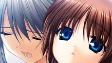 Tomoyo After: It's a Wonderful Life - permainan dalam genre Novel visual
