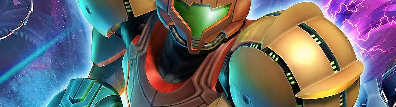 Tanggal rilis Metroid Prime di berbagai negara di dunia