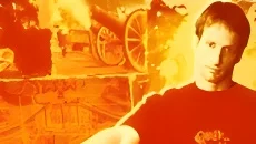 Tony Hawk's Underground 2 - permainan dalam genre Skateboard