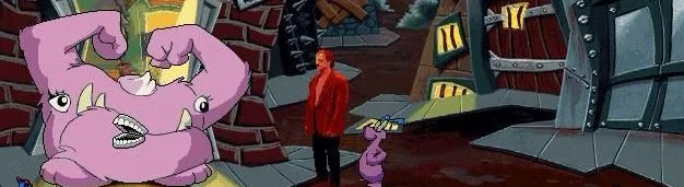 Tanggal rilis Toonstruck di berbagai negara di dunia