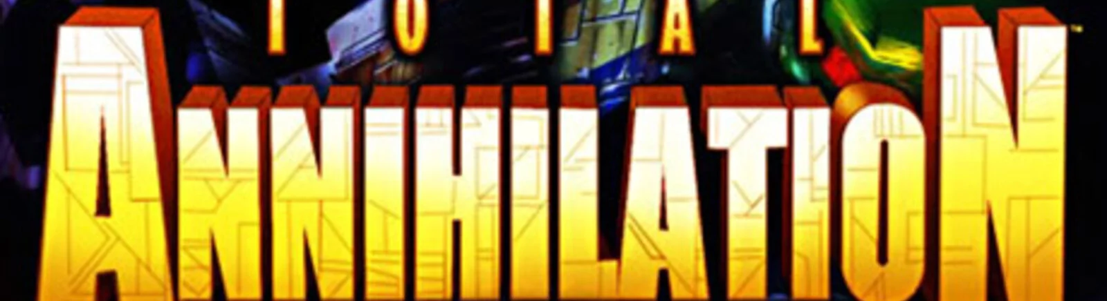 Pelatih untuk Total Annihilation