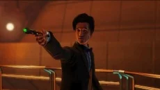 Antichamber mirip dengan Antichamber