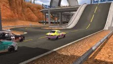 Track & Burn mirip dengan Track & Burn