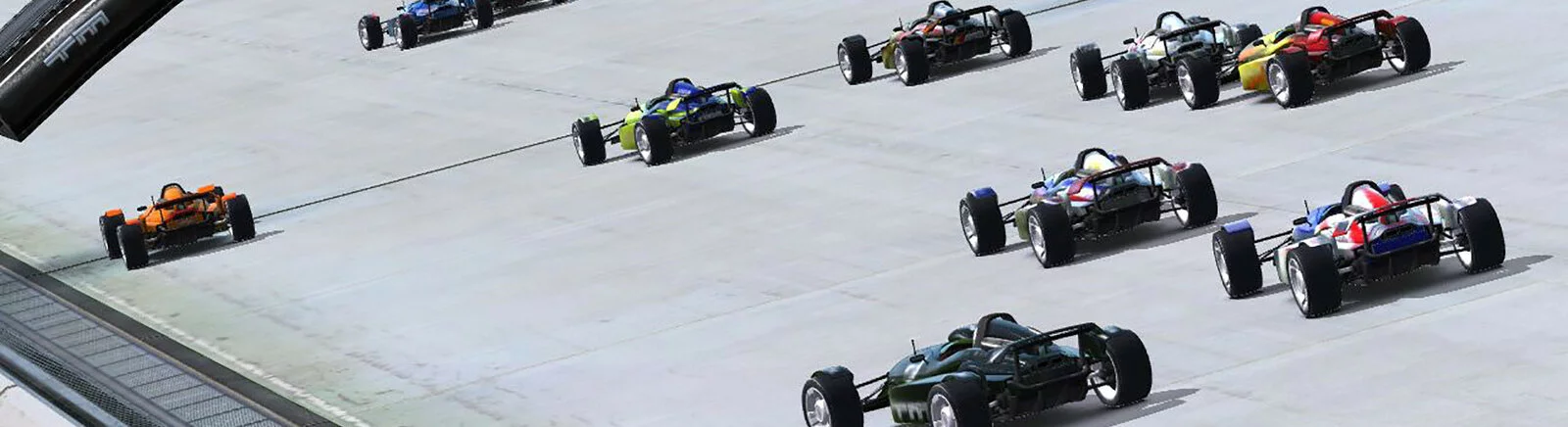 Tanggal rilis TrackMania Nations Forever di berbagai negara di dunia