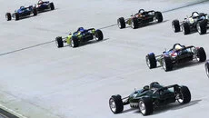 TrackMania Nations Forever - permainan dalam genre Kotak Pasir