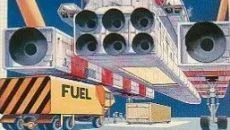 Trader - permainan dalam genre Futurisme (Masa Depan)