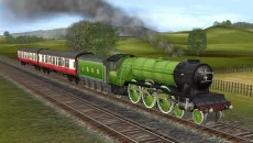 Trainz Railroad Simulator 2006 - permainan dalam genre Kotak Pasir