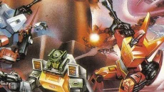 Transformers: Battle to Save the Earth - permainan dalam genre Robot tempur