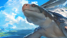 Trojan - permainan dalam genre Sudut pandang orang ketiga