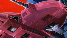Truxton - permainan dalam genre Arkade