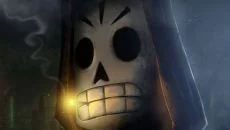 The Cave - permainan dalam genre Platformer