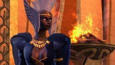 Marvel Heroes - permainan dalam genre MMO