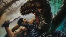 Turok 2: Seeds of Evil - permainan dalam genre Pandangan dari orang pertama