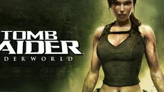 Tomb Raider: Underworld mirip dengan Tomb Raider: Underworld