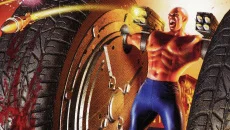 Twisted Metal 2 - tanggal rilis untuk PlayStation