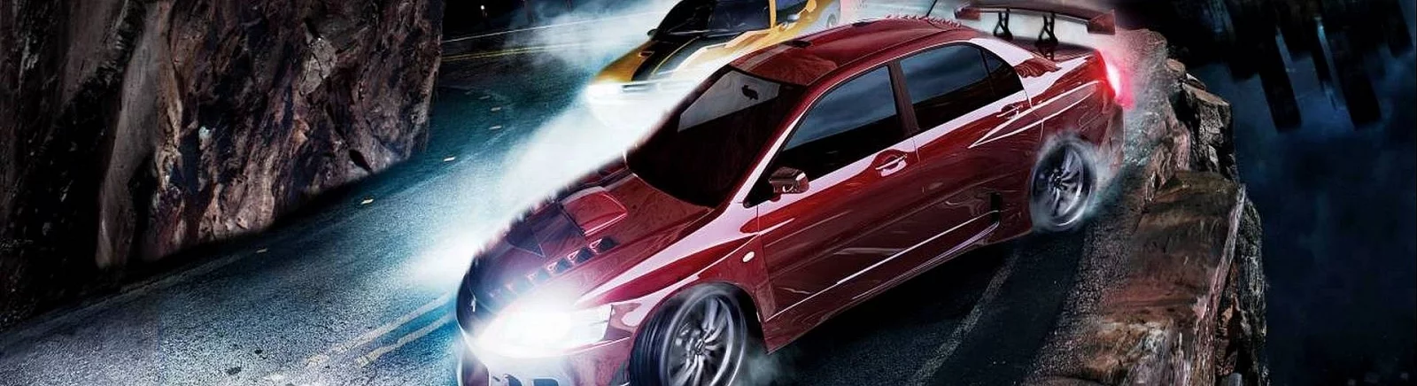 Need for Speed Carbon — Трейнер/Trainer (+11) [1.4] / Pelatih / Cheat