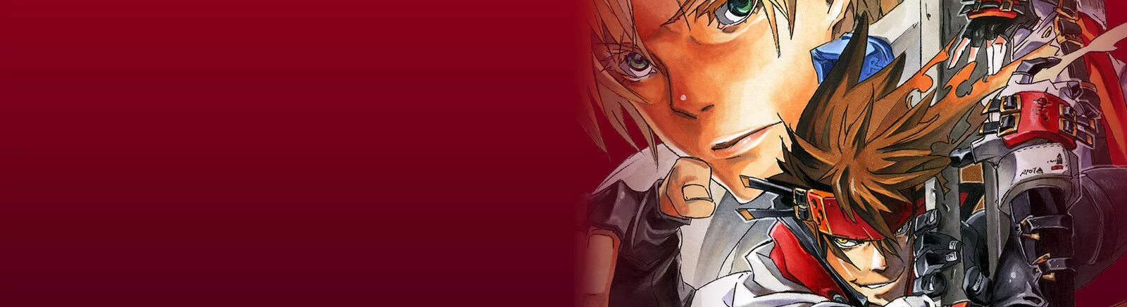 Beli Guilty Gear XX Accent Core Plus R murah, diskon hingga 90% 🏷️, perbandingan harga di berbagai toko