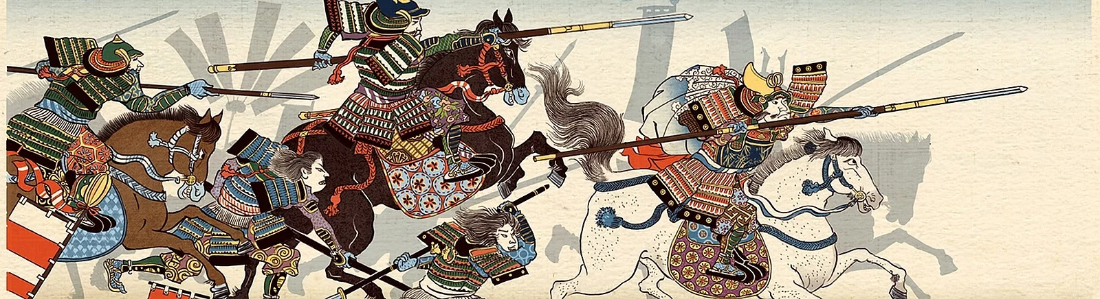 Tanggal rilis Total War Battles: Shogun di berbagai negara di dunia