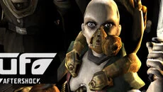 Command & Conquer: Red Alert mirip dengan Command & Conquer: Red Alert