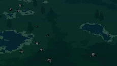 Ultimate Arena - permainan dalam genre Bertarung