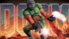 Ultimate DOOM - permainan dalam genre Penembak