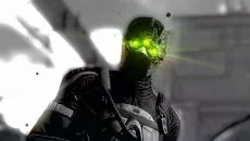 Tom Clancy's Splinter Cell: Chaos Theory mirip dengan Tom Clancy's Splinter Cell: Chaos Theory