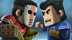 Ice Rage - permainan dalam genre Permainan olahraga