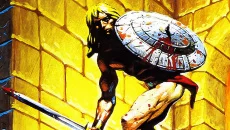 Ultima Underworld: The Stygian Abyss - permainan dalam genre Pandangan dari orang pertama