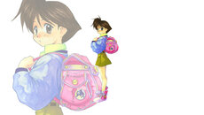 Umihara Kawase: Shun - Second Edition - permainan dalam genre Platformer
