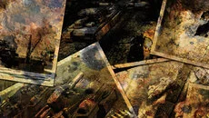 Under Defeat - permainan dalam genre Pandangan dari atas