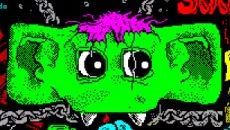 Underground - permainan dalam genre Pandangan samping