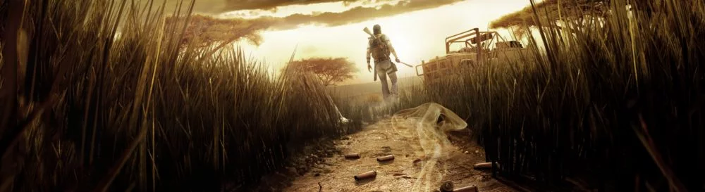 Far Cry 2 — Tabel untuk Cheat Engine [1.03 (2.1.0.12 GOG)] / Tabel / Cheat