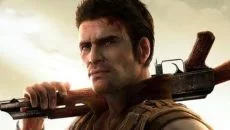 Far Cry 2 - permainan dalam genre Pandangan dari orang pertama