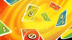 Uno (2009) - permainan dalam genre Permainan kartu