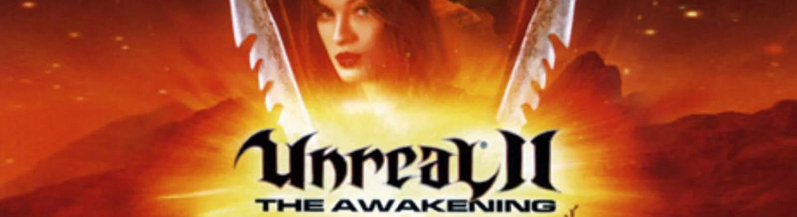 Ulasan tentang Unreal 2: The Awakening (Unreal 2) dari Dark_Zombie_Man