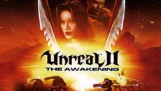 Unreal 2: The Awakening - permainan dalam genre Pandangan dari orang pertama