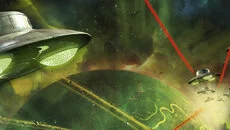 Unstoppable Gorg - permainan dalam genre Dalam waktu nyata