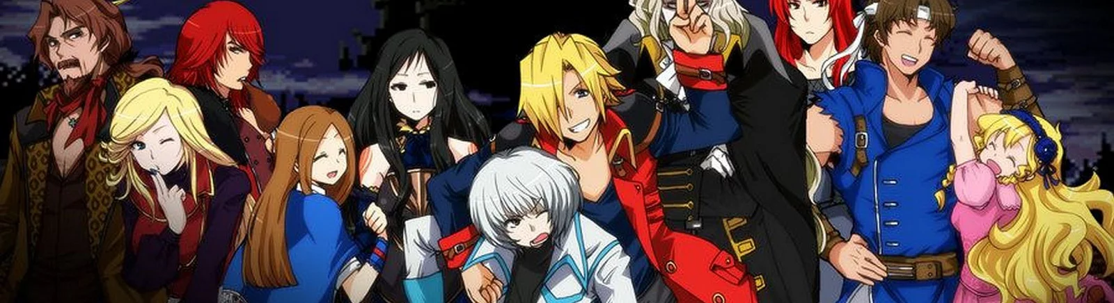 Beli Castlevania: Harmony of Despair (Castlevania HD) murah, diskon hingga 90% 🏷️, perbandingan harga di berbagai toko