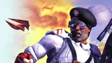 Battlezone 98 Redux mirip dengan Battlezone 98 Redux