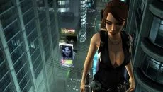 Tomb Raider: Underworld mirip dengan Tomb Raider: Underworld