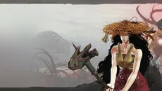 Zeno Clash 2 - permainan dalam genre Pandangan dari orang pertama